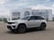 2025 Jeep Grand Cherokee Altitude 4x4