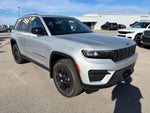 2025 Jeep Grand Cherokee Altitude 4x4
