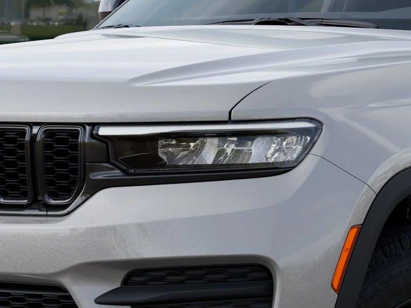 2025 Jeep Grand Cherokee Altitude 4x4