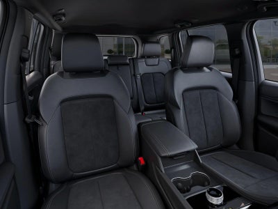2025 Jeep Grand Cherokee Altitude 4x4