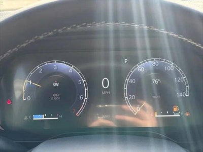 2025 Jeep Grand Cherokee Altitude 4x4