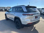 2025 Jeep Grand Cherokee Altitude 4x4