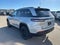 2025 Jeep Grand Cherokee Altitude 4x4