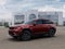 2025 Jeep Grand Cherokee Altitude X 4x4