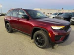2025 Jeep Grand Cherokee Altitude X 4x4