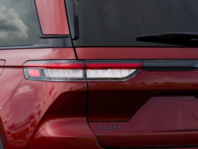2025 Jeep Grand Cherokee Altitude X 4x4