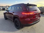 2025 Jeep Grand Cherokee Altitude X 4x4