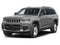 2027 Jeep Grand Cherokee Laredo Altitude