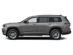 2027 Jeep Grand Cherokee Laredo Altitude