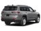 2027 Jeep Grand Cherokee Laredo Altitude