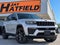 2026 Jeep Grand Cherokee L Limited 4x4