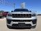 2026 Jeep Grand Cherokee L Limited 4x4