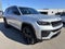 2026 Jeep Grand Cherokee L Limited 4x4