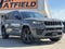 2027 Jeep Grand Cherokee GRAND CHEROKEE L LIMITED RESERVE 4X4