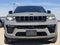2027 Jeep Grand Cherokee GRAND CHEROKEE L LIMITED RESERVE 4X4