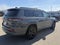 2027 Jeep Grand Cherokee GRAND CHEROKEE L LIMITED RESERVE 4X4