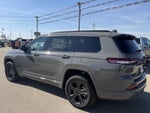 2027 Jeep Grand Cherokee GRAND CHEROKEE L LIMITED RESERVE 4X4