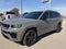 2027 Jeep Grand Cherokee GRAND CHEROKEE L LIMITED RESERVE 4X4