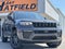 2026 Jeep Grand Cherokee GRAND CHEROKEE L SUMMIT 4X4