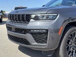 2026 Jeep Grand Cherokee GRAND CHEROKEE L SUMMIT 4X4