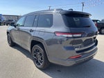 2026 Jeep Grand Cherokee GRAND CHEROKEE L SUMMIT 4X4