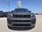 2026 Jeep Grand Cherokee GRAND CHEROKEE L SUMMIT 4X4