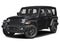 2026 Jeep Wrangler Willys 392
