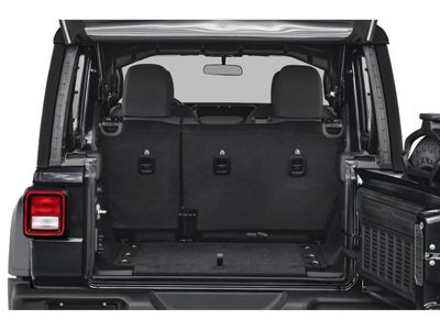 2026 Jeep Wrangler Willys 392