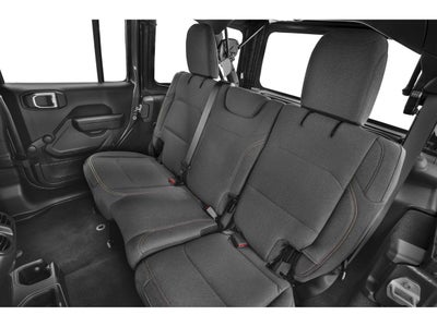 2026 Jeep Wrangler Willys 392
