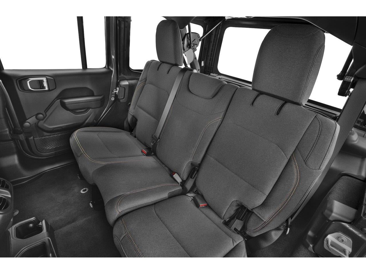 2026 Jeep Wrangler Willys 392