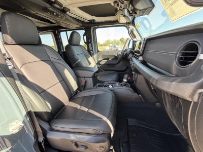 2026 Jeep Wrangler Willys 392