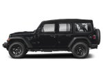 2026 Jeep Wrangler Willys 392