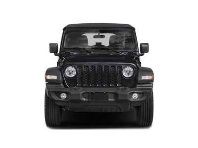 2026 Jeep Wrangler Willys 392