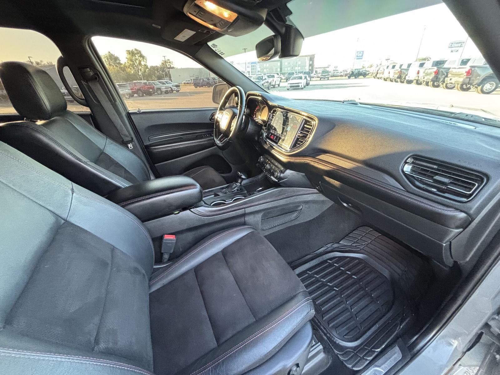 2021 Dodge Durango R/T