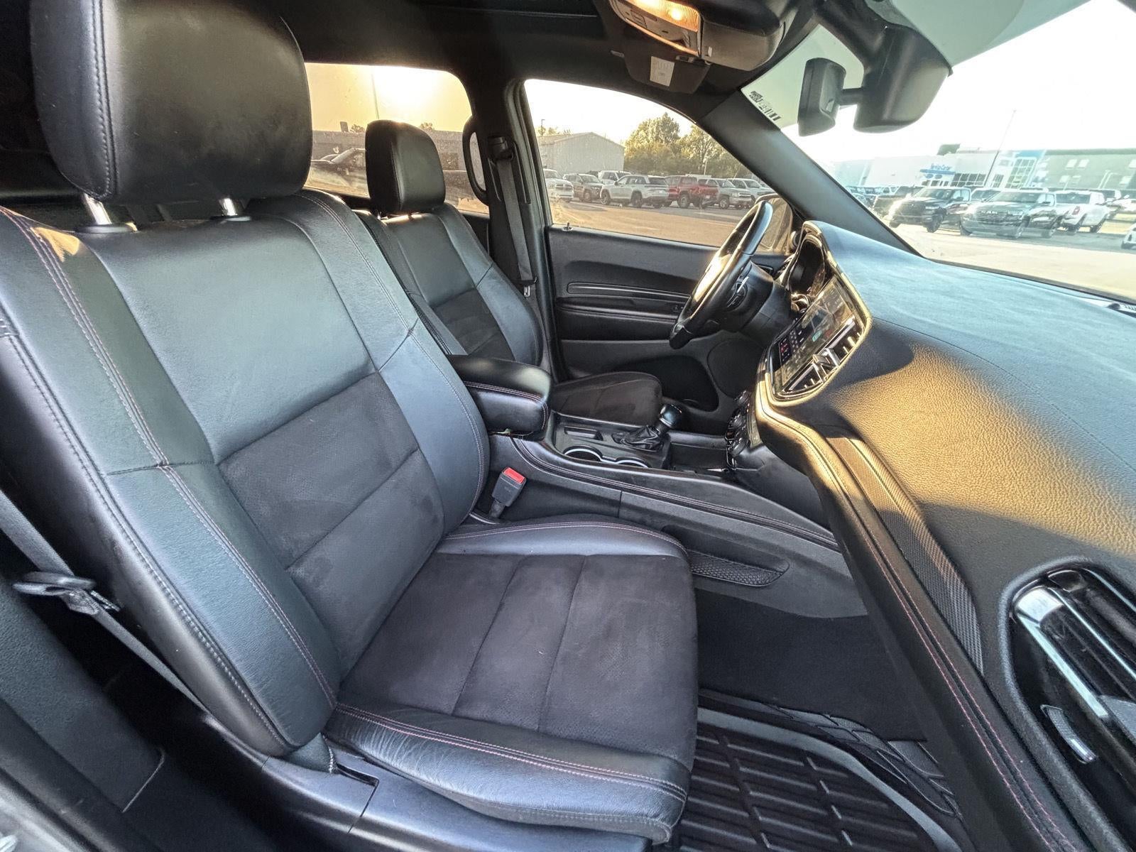 2021 Dodge Durango R/T