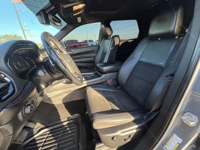 2021 Dodge Durango R/T