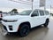 2026 Jeep Grand Wagoneer L Limited Reserve 4x4