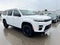 2026 Jeep Grand Wagoneer L Limited Reserve 4x4
