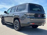 2026 Jeep Grand Wagoneer Upland 4x4