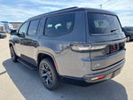 2026 Jeep Grand Wagoneer Upland 4x4