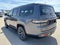 2026 Jeep Grand Wagoneer Upland 4x4