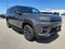 2026 Jeep Grand Wagoneer Upland 4x4