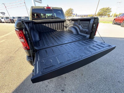 2027 RAM Ram 1500 RAM 1500 EXPRESS CREW CAB 4X4 5'7' BOX