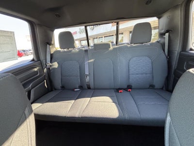 2027 RAM Ram 1500 RAM 1500 EXPRESS CREW CAB 4X4 5'7' BOX