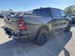 2027 RAM Ram 1500 RAM 1500 EXPRESS CREW CAB 4X4 5'7' BOX