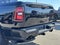 2026 RAM 1500 Warlock Crew Cab 4x4 5'7' Box