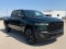 2027 RAM Ram 1500 RAM 1500 WARLOCK CREW CAB 4X4 5'7' BOX