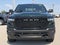 2027 RAM Ram 1500 RAM 1500 WARLOCK CREW CAB 4X4 5'7' BOX