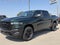 2027 RAM Ram 1500 RAM 1500 WARLOCK CREW CAB 4X4 5'7' BOX