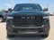 2027 RAM Ram 1500 RAM 1500 WARLOCK CREW CAB 4X4 5'7' BOX